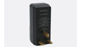 RCD Plug